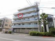 シティプラザ堀ノ内