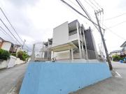 東急田園都市線宮前平駅までバス約17分 徒歩4分