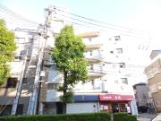 メゾン琵琶