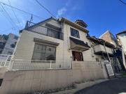 ＪＲ京浜東北・根岸線鶴見駅まで徒歩22分