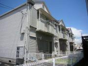 ヴィラ・ウインディア A