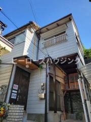 大阪モノレール本線柴原阪大前駅まで徒歩8分