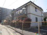 ＪＲ香椎線香椎駅まで徒歩9分
