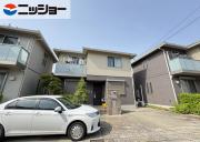 パレ・フローラル F棟