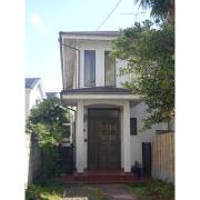 大田区本羽田1丁目住宅