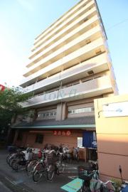 ＪＲ南武線鹿島田駅まで徒歩6分