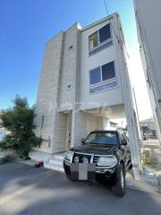 さいたま市南区別所戸建て