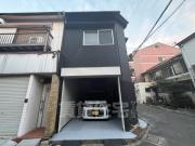 大阪モノレール本線大日駅まで徒歩16分