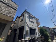 篠原南町2丁目貸家