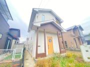 佐倉市生谷貸家