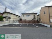 西武多摩川線多磨駅まで徒歩2分