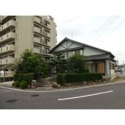 豊田市京町2丁目貸家