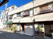 京阪本線寝屋川市駅まで徒歩9分