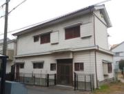 水尾1丁目貸家