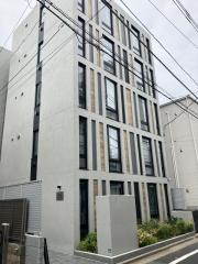 東武東上線下板橋駅まで徒歩7分