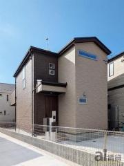 京王線中河原駅まで徒歩9分