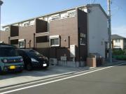 テラスハウスいなしろ