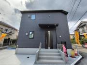 リナージュL あきる野あきる野草花24-2期3号棟