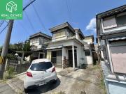 ＪＲ和歌山線下井阪駅まで徒歩20分