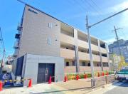 阪急千里線吹田駅まで徒歩10分