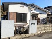 3パーキングハウスー西成沢町ー