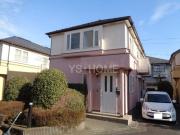 京王井の頭線浜田山駅まで徒歩2分