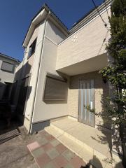 草加市長栄3丁目戸建