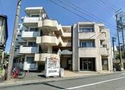 カレッジタウンウィング