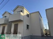 大泉学園町7丁目戸建賃貸住宅