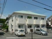 泉ハイツ