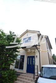 アベンヌの丘20号地