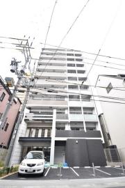地下鉄谷町線都島駅まで徒歩7分