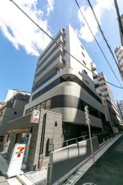 京王井の頭線神泉駅まで徒歩4分