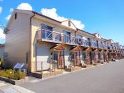 ＪＲ東海道本線近江八幡駅まで徒歩15分