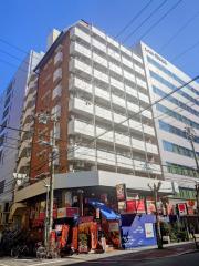 地下鉄御堂筋線新大阪駅まで徒歩9分