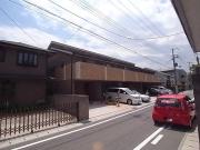 ＪＲ東海道本線甲南山手駅まで徒歩5分