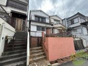 鈴蘭台東町5丁目2-18戸建て