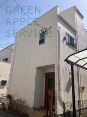 地下鉄空港線姪浜駅まで徒歩21分