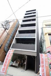 東急東横線新丸子駅まで徒歩4分