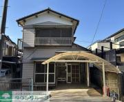 （201）東京都国立市谷保6188-6戸建