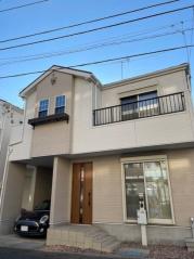 埼玉県さいたま市北区植竹町1丁目