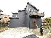 ＪＲ総武本線都賀駅までバス約10分 徒歩3分