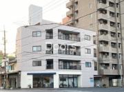 岡山軌道清輝橋線清輝橋駅まで徒歩4分