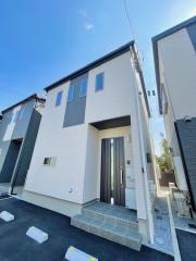 （仮）緑区道祖土3丁目戸建D棟