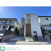 京成本線京成大和田駅まで徒歩8分