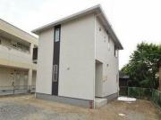 豊田市寺部町一丁目戸建賃貸