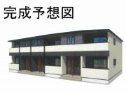テラスM3 I