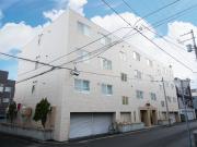 地下鉄東西線琴似駅まで徒歩7分
