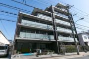 カハレア調布