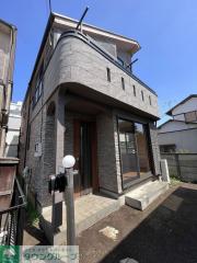 杉並区宮前二丁目戸建